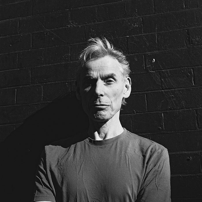 Frank Wicks
