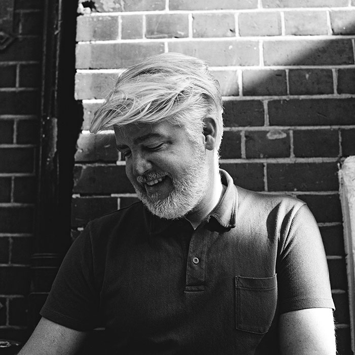 Daniel Pierpoint